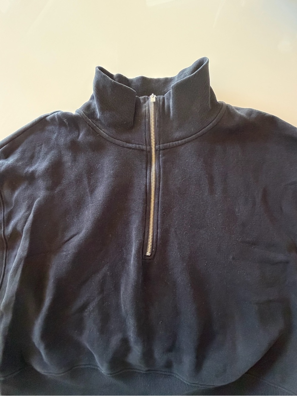Express sweatshirt - Picture 2 of 4